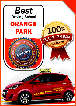 Orange Park Driving School